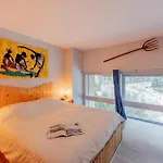 Grand Roc - Campanules 319 - Happy
