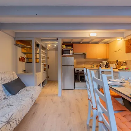 Résidence Grand Roc - Campanules 319 - Happy