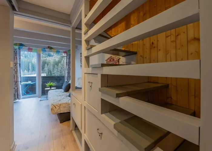 Grand Roc - Campanules 319 - Happy *