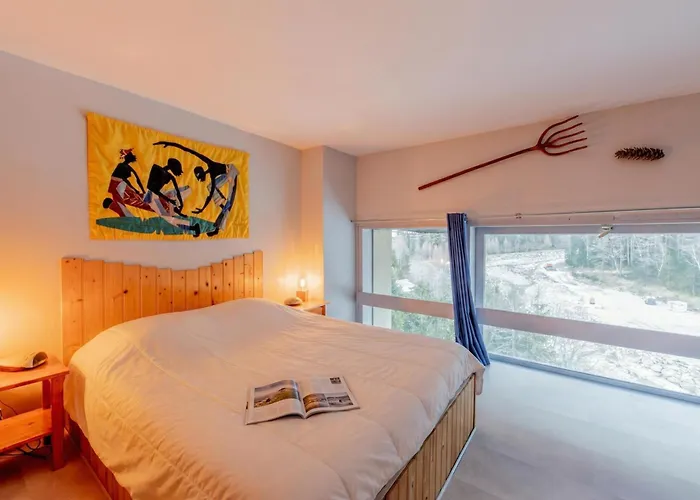 Grand Roc - Campanules 319 - Happy