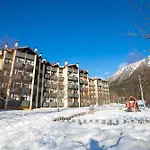 Grand Roc - Campanules 319 - Happy Appartement Chamonix