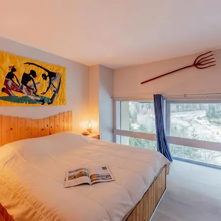 Grand Roc - Campanules 319 - Happy