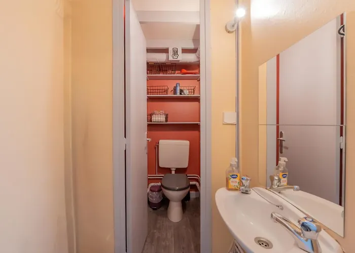 Grand Roc - Campanules 319 - Happy