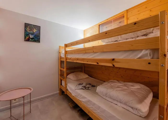 Grand Roc - Campanules 319 - Happy